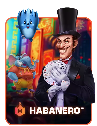 habanero by marina