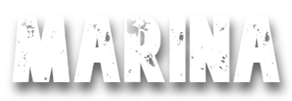 logo by marina